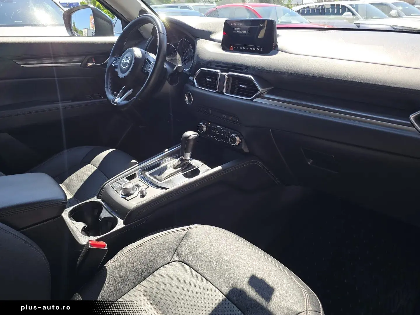 Mazda CX-5 Revolution Top 4x4