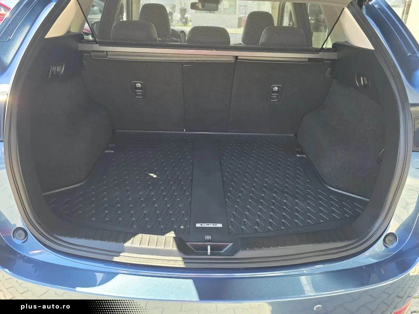 Mazda CX-5 Revolution Top 4x4