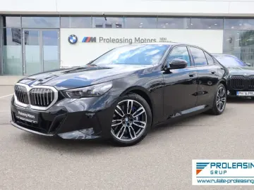 Bmw Seria-5