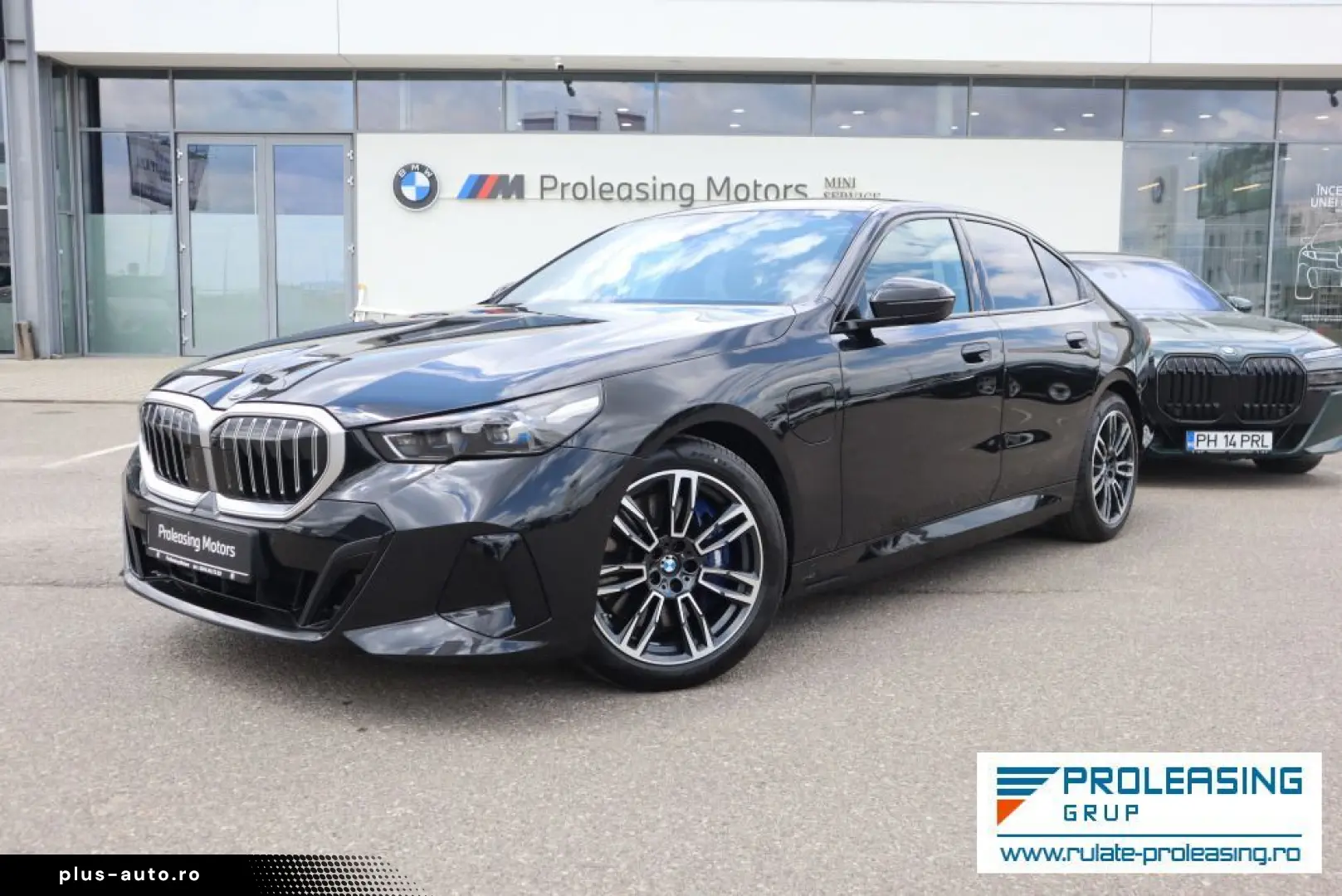 Bmw Seria-5