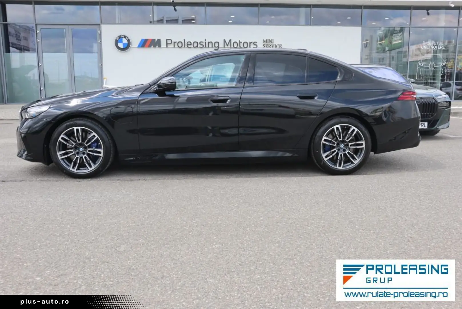 Bmw Seria-5