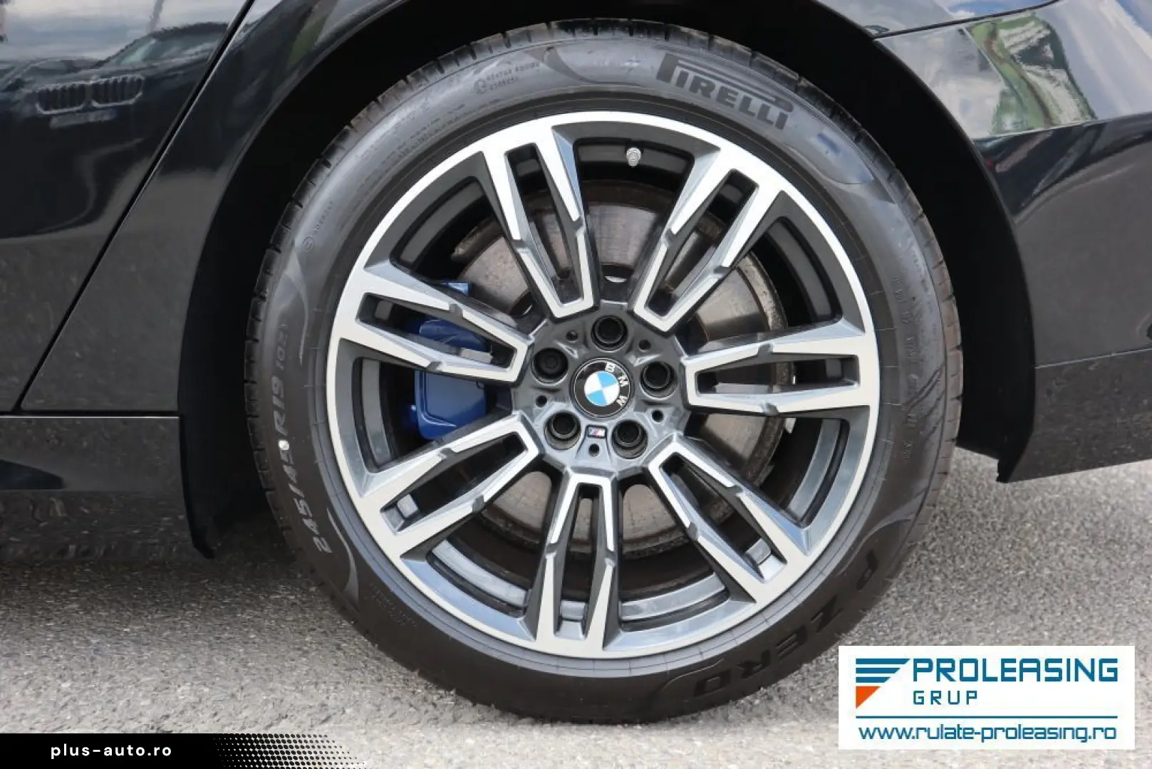 Bmw Seria-5