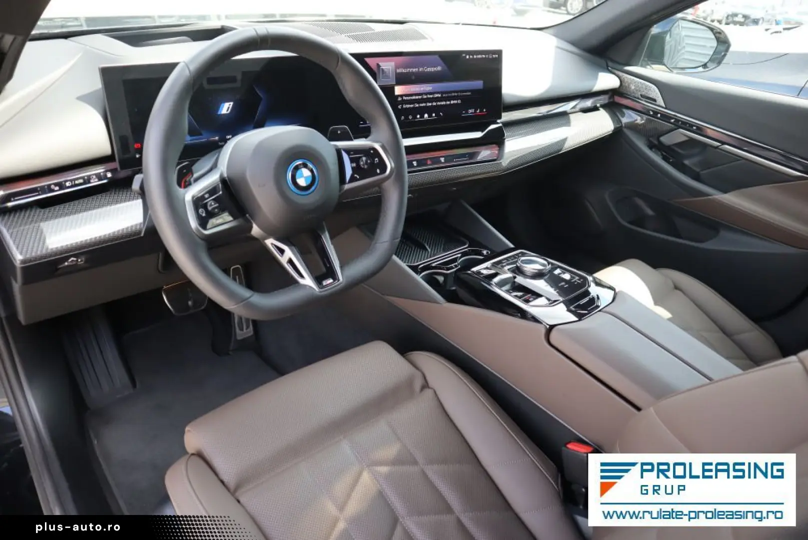 Bmw Seria-5