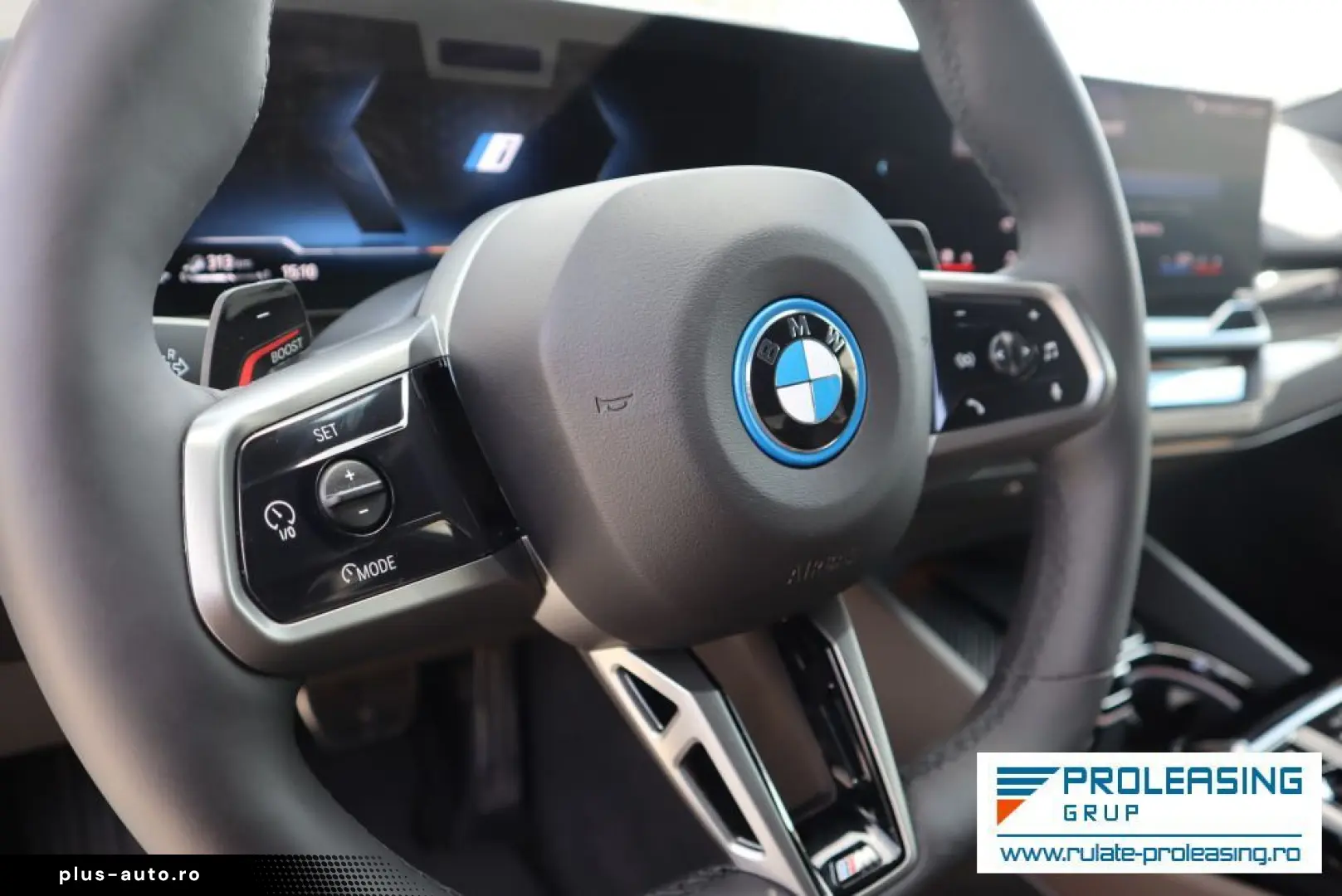 Bmw Seria-5