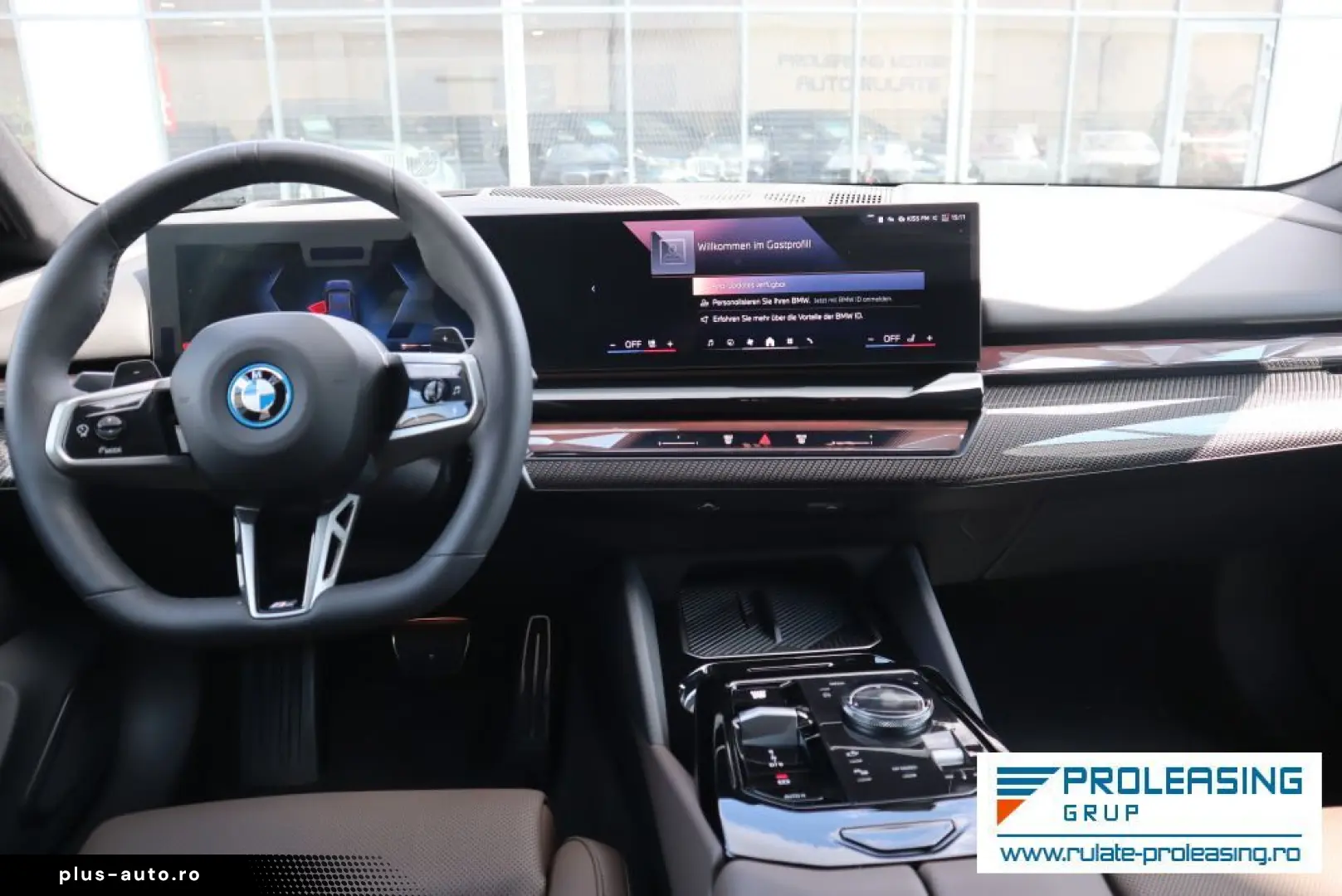 Bmw Seria-5