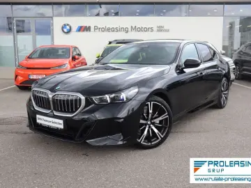 Bmw Seria-5