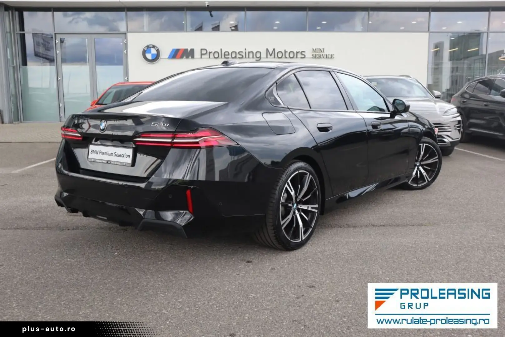 Bmw Seria-5