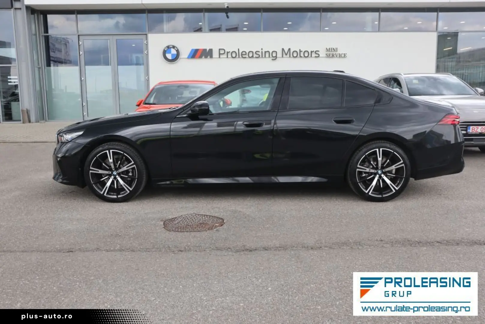 Bmw Seria-5