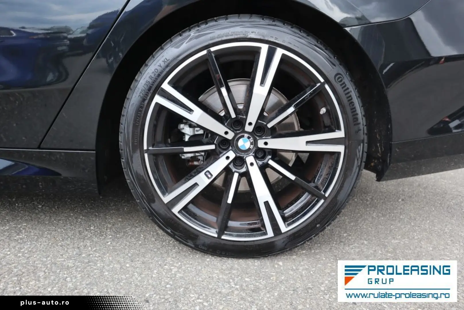 Bmw Seria-5