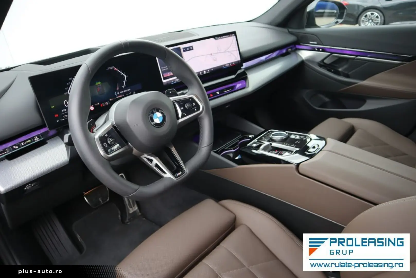 Bmw Seria-5