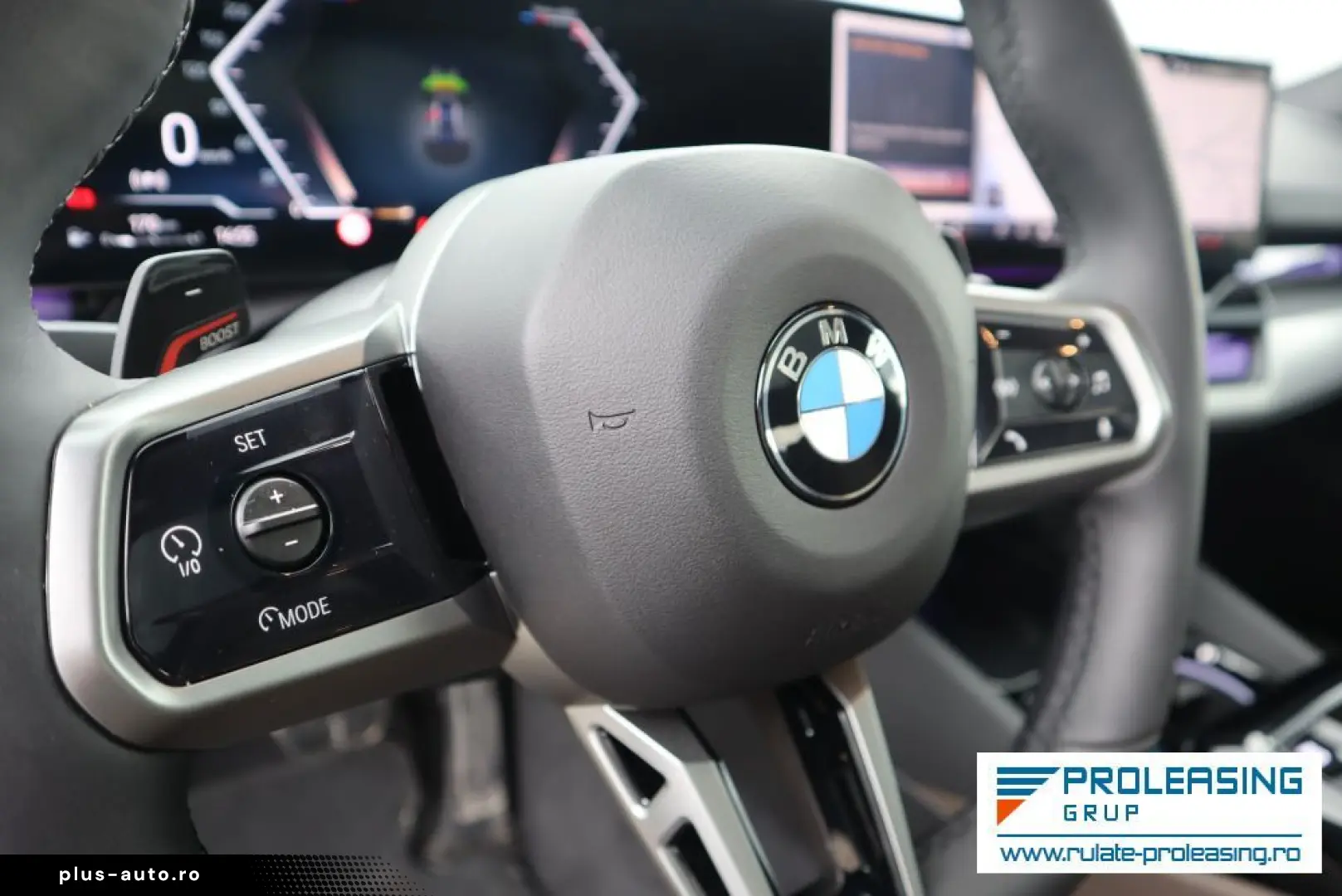 Bmw Seria-5