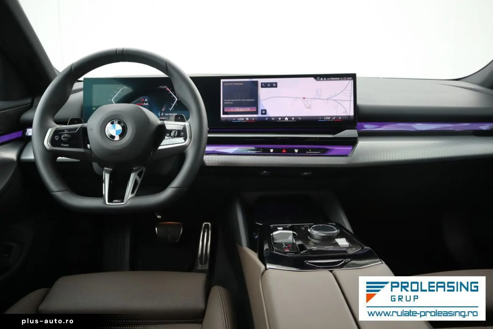 Bmw Seria-5