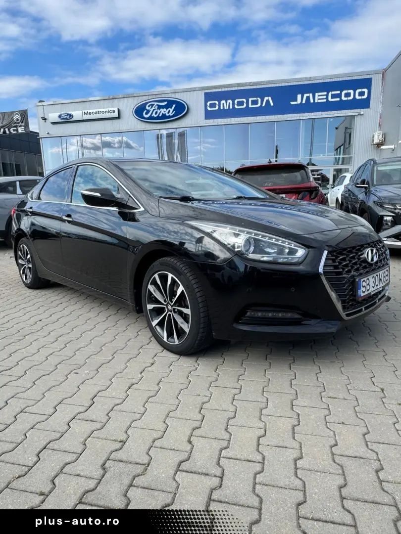 HYUNDAI i40 2019 — imagine 2
