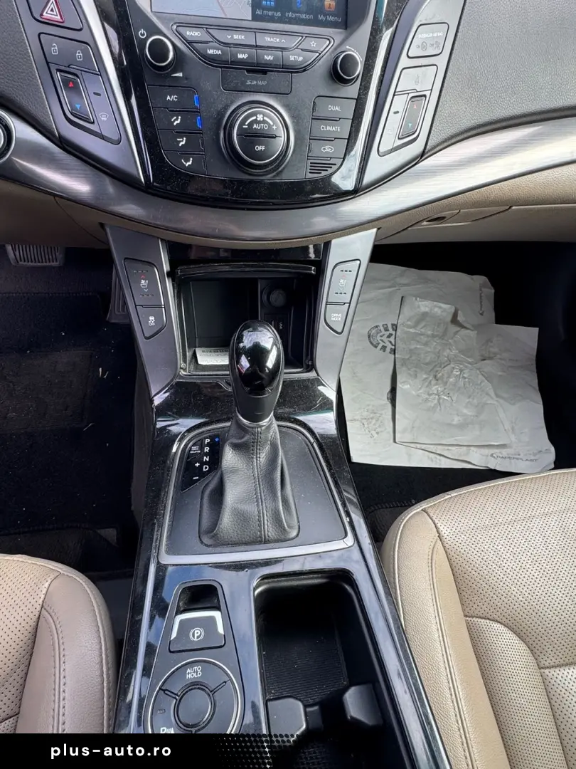 HYUNDAI i40 2019 — imagine 11