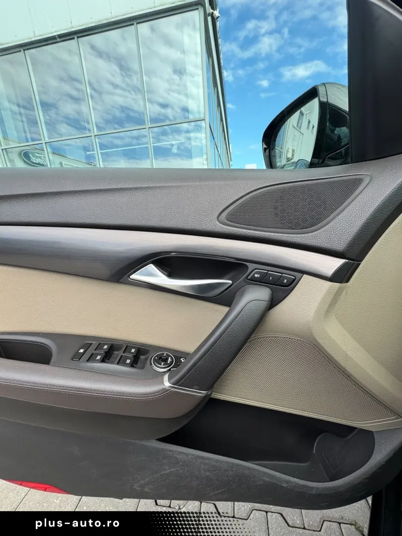 HYUNDAI i40 2019 — imagine 14