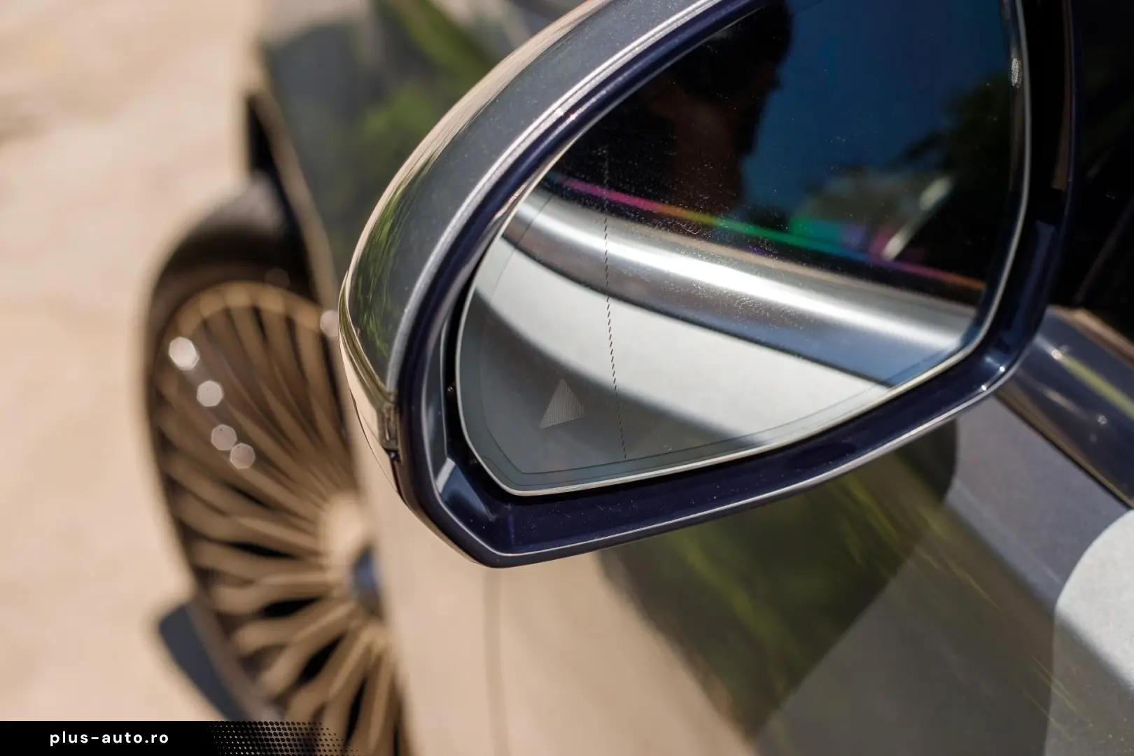 MERCEDES-BENZ S-Class 2021 — imagine 9