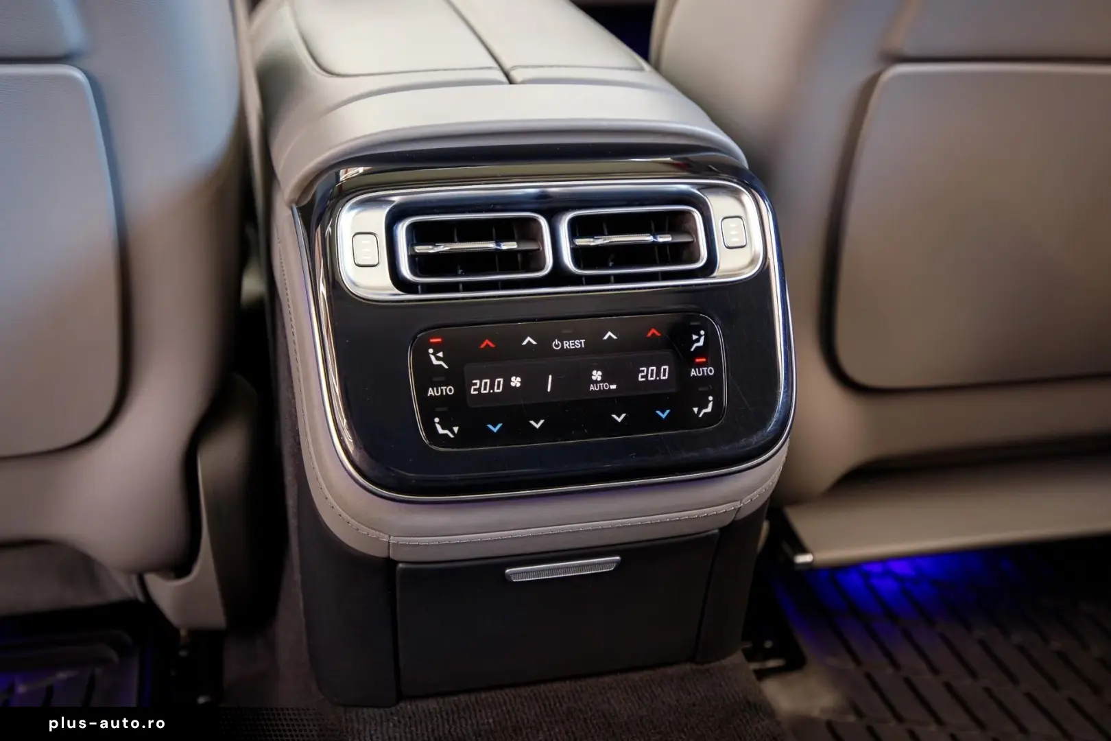 MERCEDES-BENZ S-Class 2021 — imagine 30