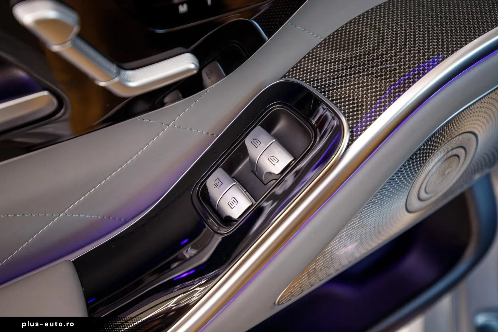 MERCEDES-BENZ S-Class 2021 — imagine 34