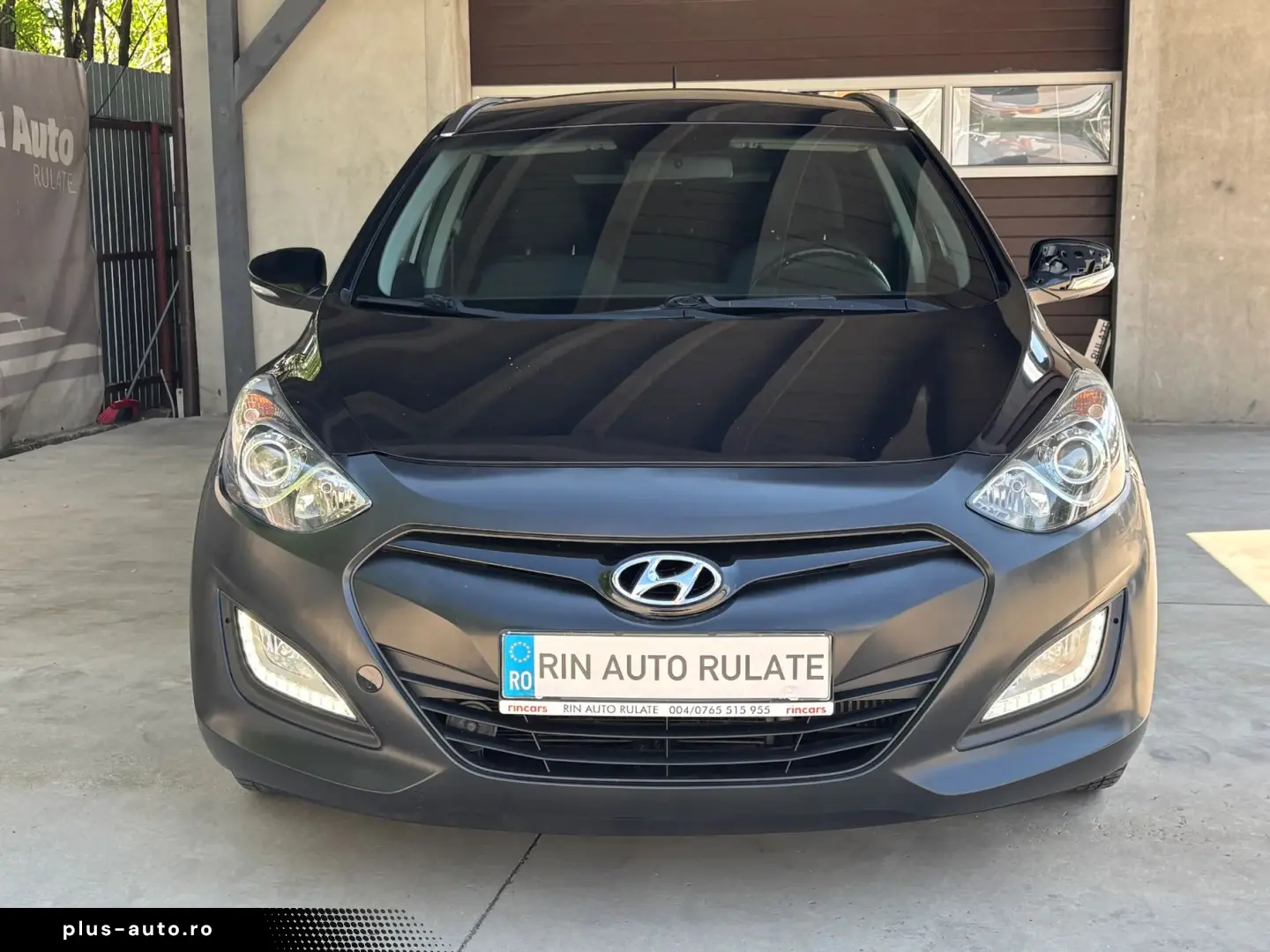 HYUNDAI i30 2014 — imagine 2
