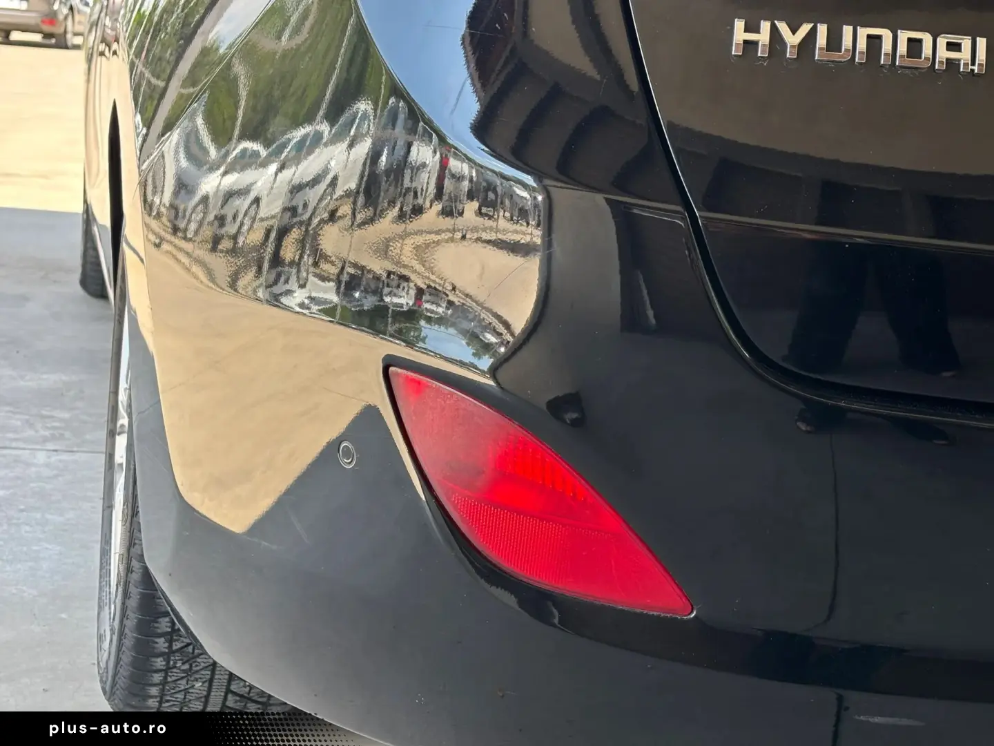 HYUNDAI i30 2014 — imagine 10