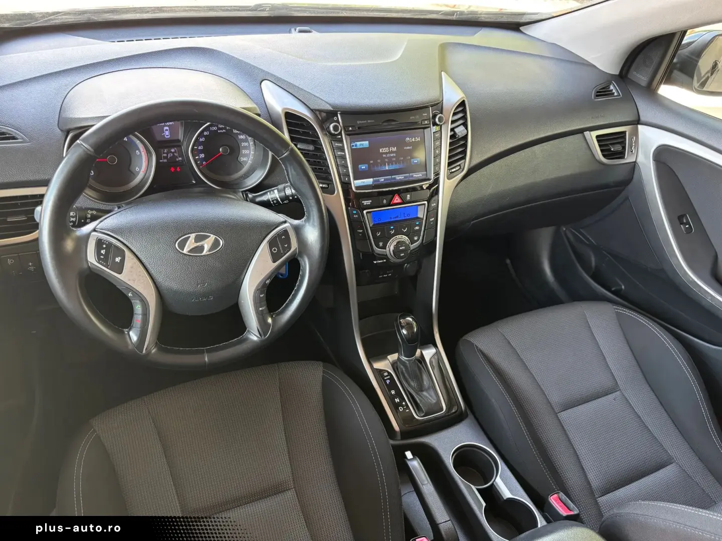 HYUNDAI i30 2014 — imagine 13