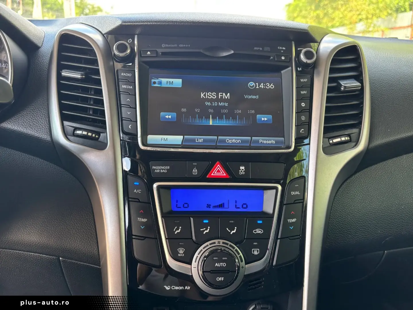 HYUNDAI i30 2014 — imagine 16