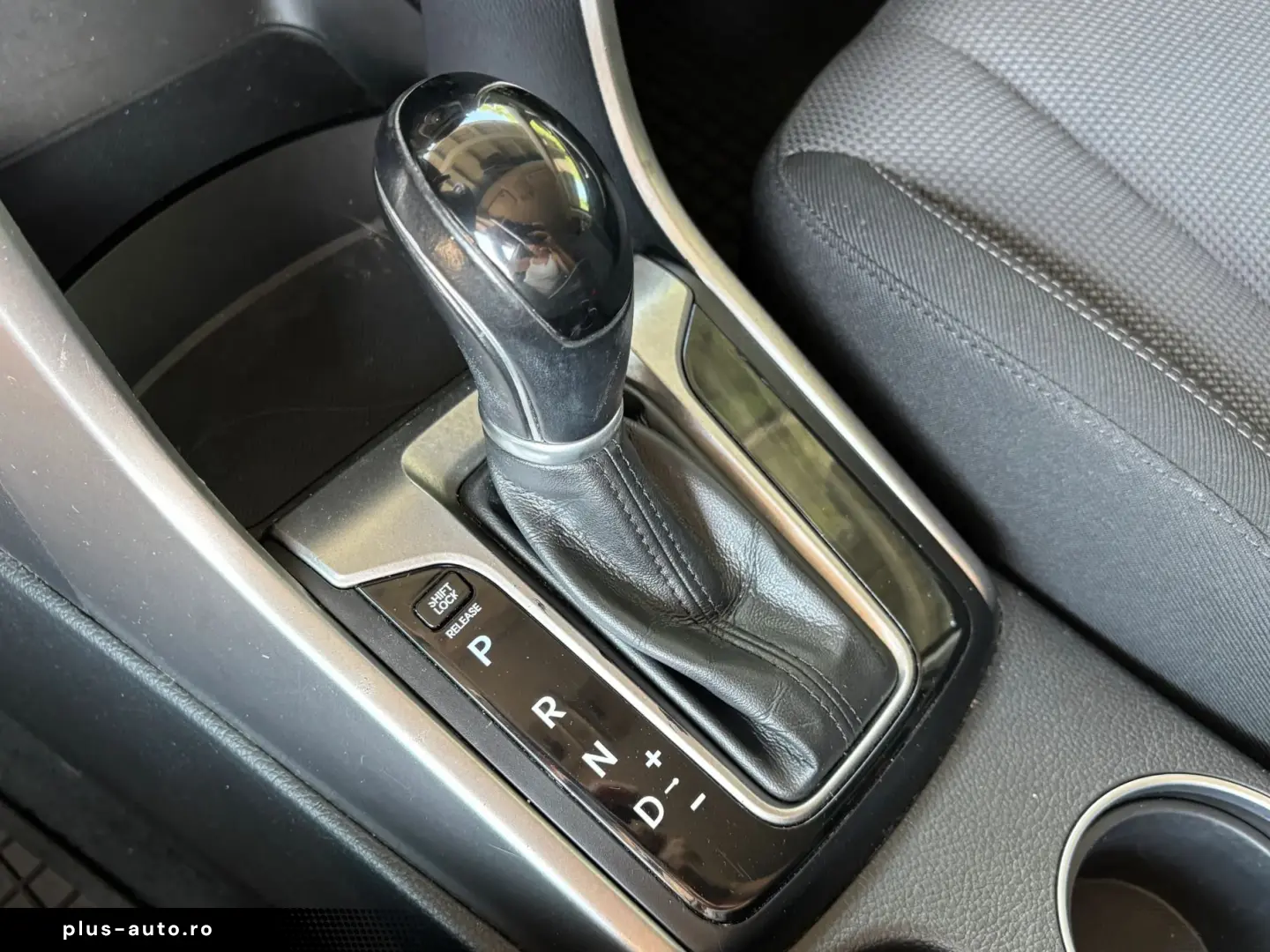 HYUNDAI i30 2014 — imagine 18