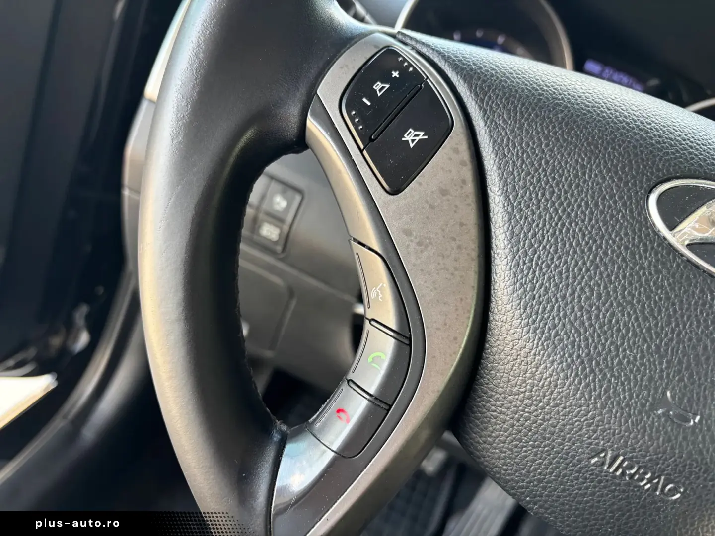 HYUNDAI i30 2014 — imagine 22