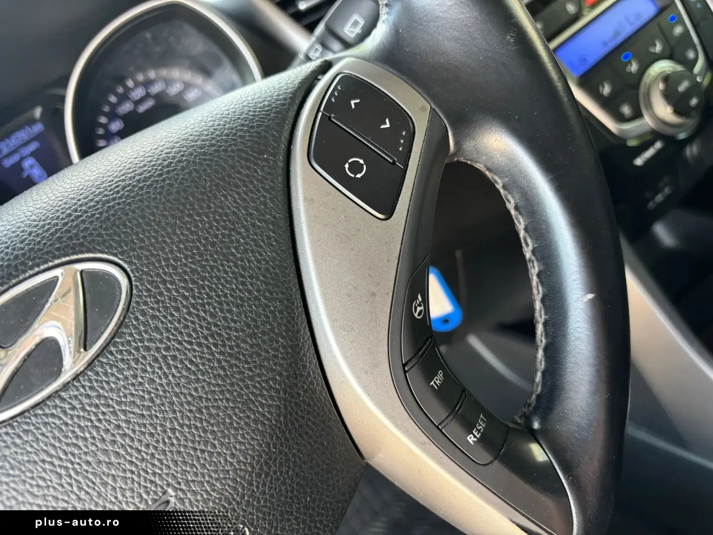 HYUNDAI i30 2014 — imagine 23