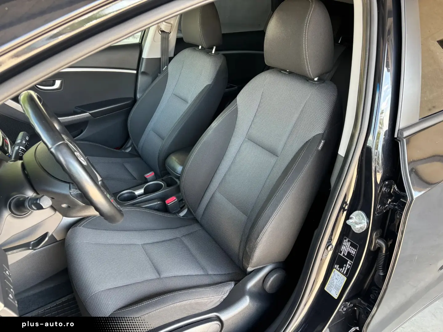 HYUNDAI i30 2014 — imagine 26