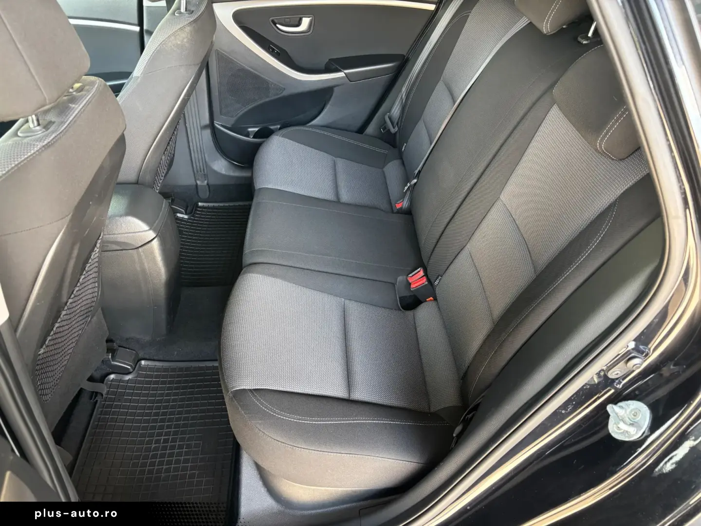 HYUNDAI i30 2014 — imagine 27