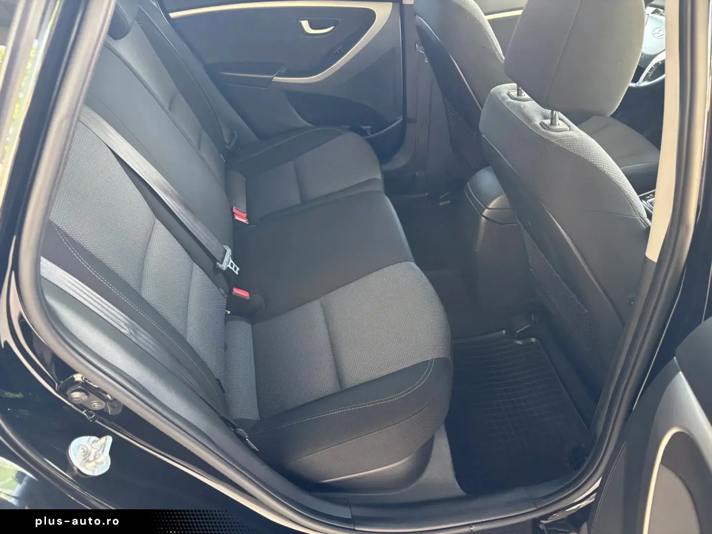 HYUNDAI i30 2014 — imagine 28