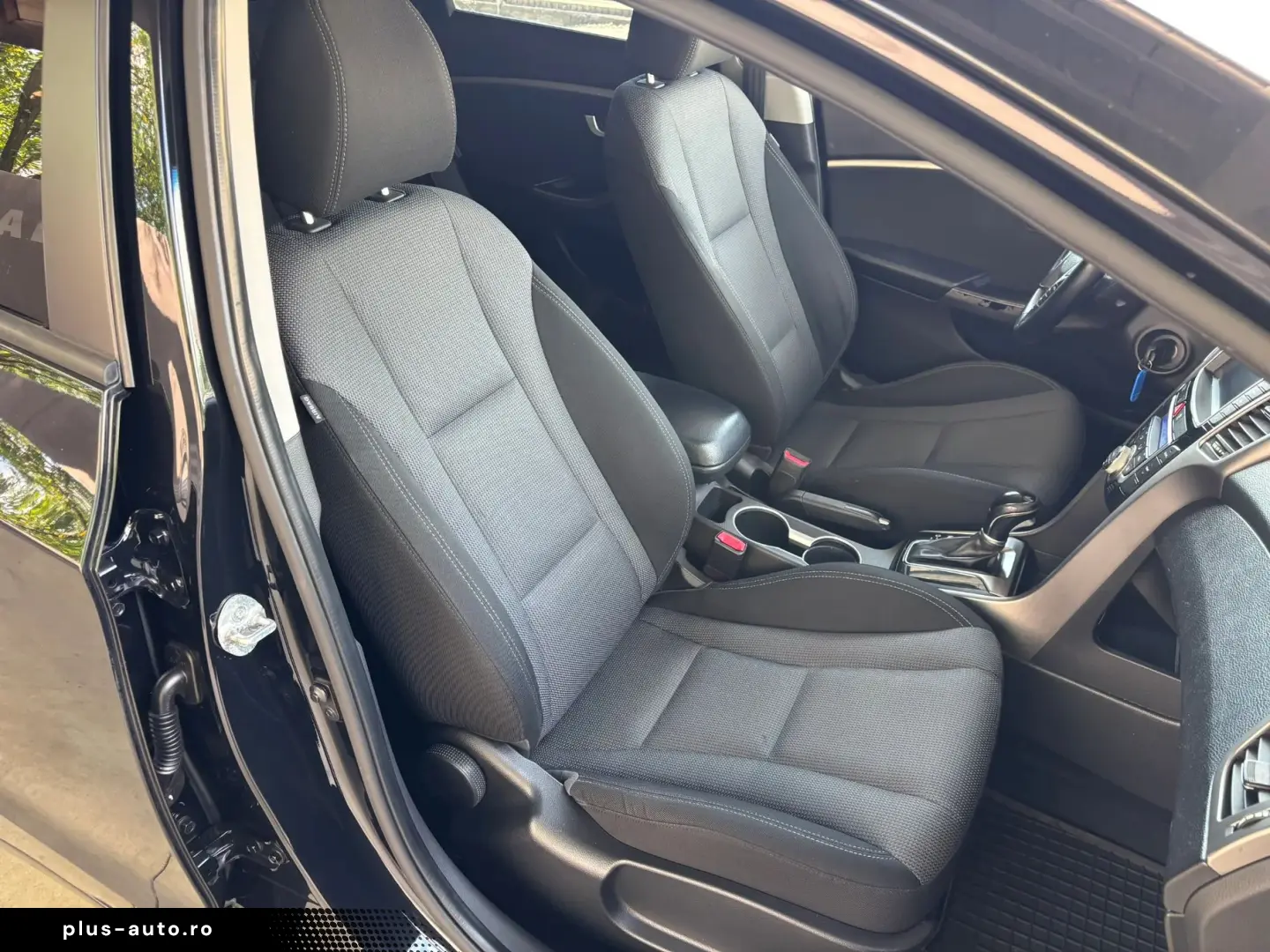 HYUNDAI i30 2014 — imagine 29