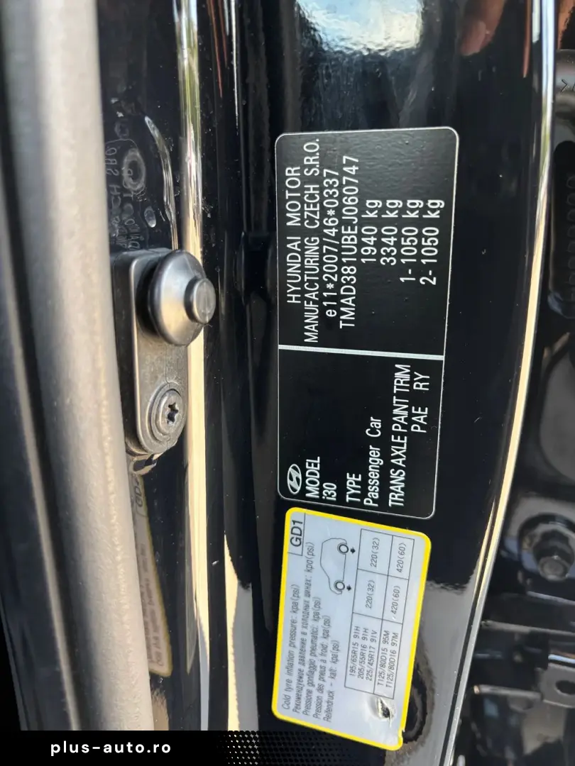 HYUNDAI i30 2014 — imagine 30