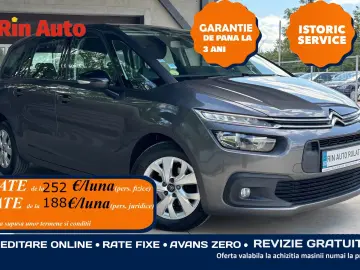 Citroen C4-Grand-Space-Tourer