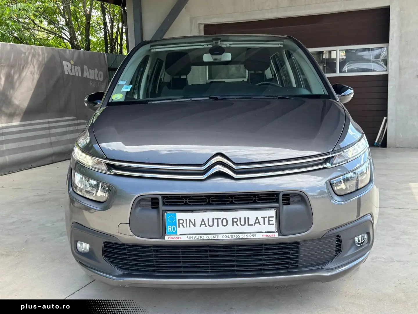 CITROËN Unknown Model 2021 — imagine 2