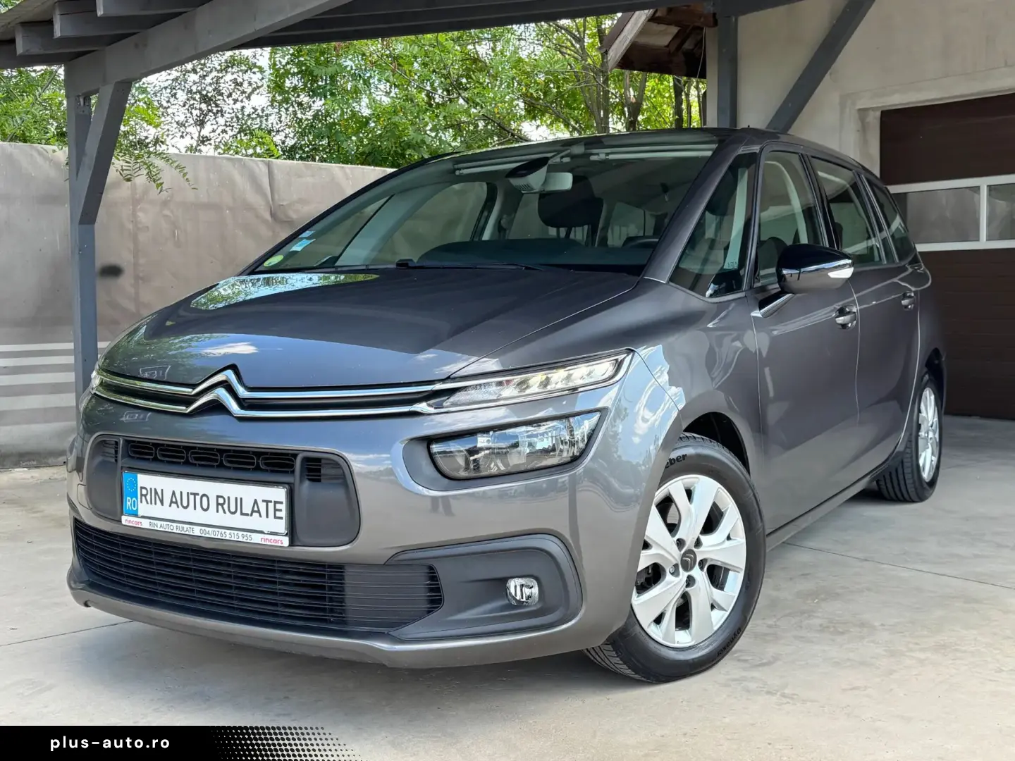 CITROËN Unknown Model 2021 — imagine 3