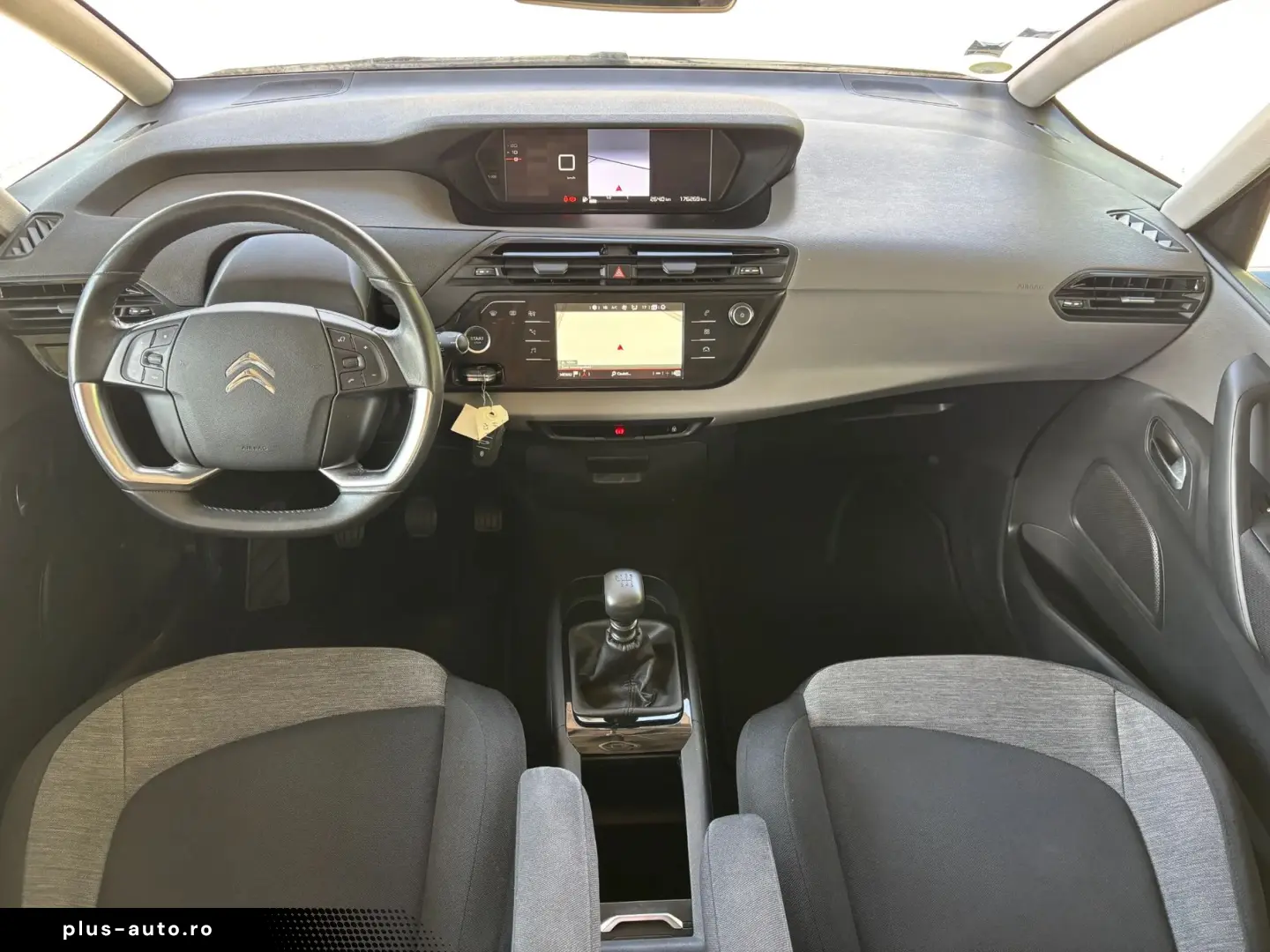 CITROËN Unknown Model 2021 — imagine 4