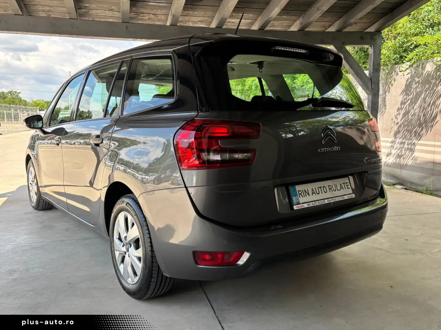 CITROËN Unknown Model 2021 — imagine 5