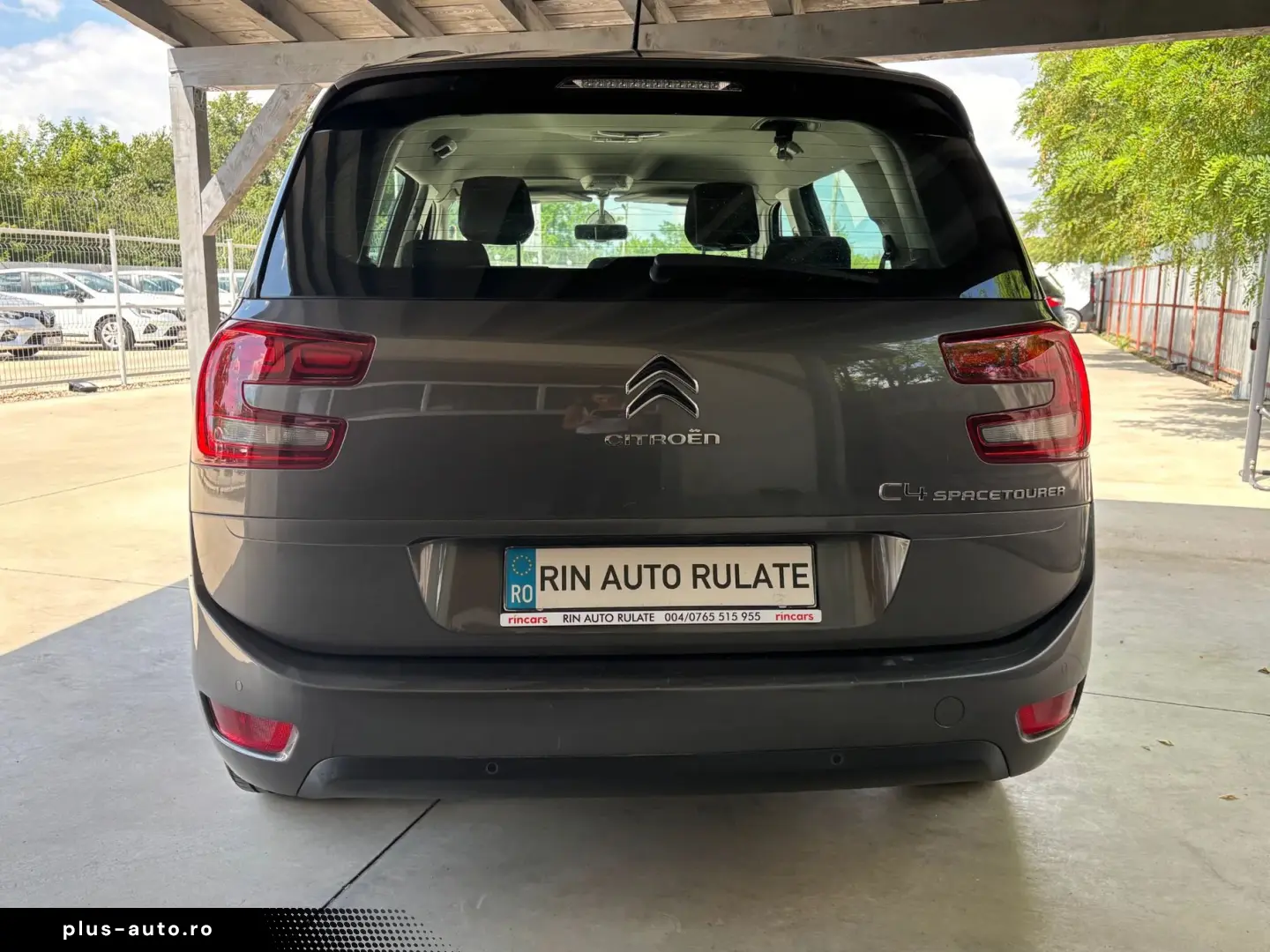 CITROËN Unknown Model 2021 — imagine 6