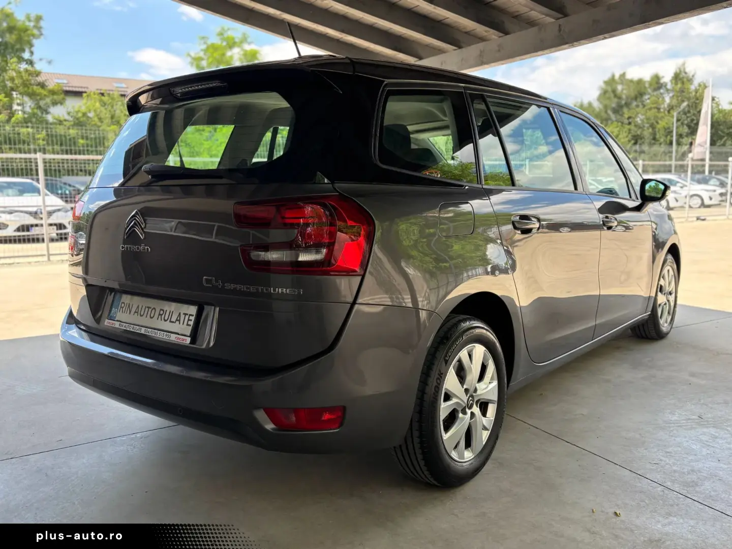 CITROËN Unknown Model 2021 — imagine 7