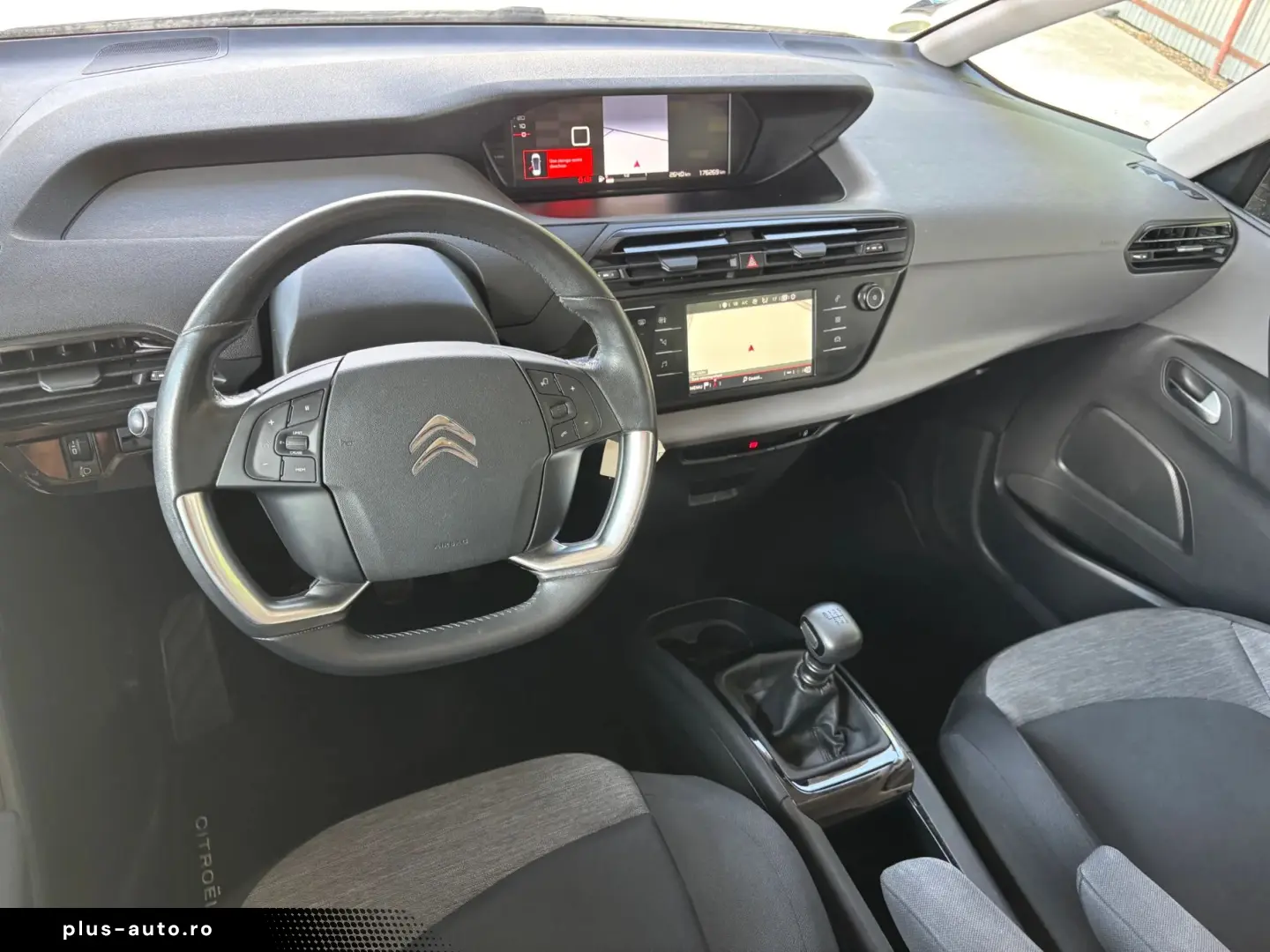 CITROËN Unknown Model 2021 — imagine 12