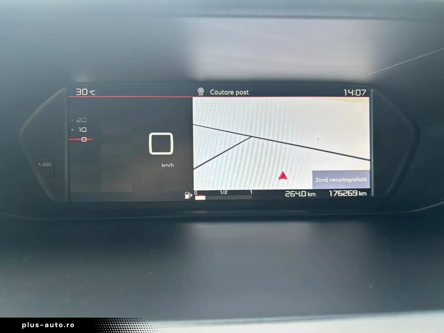 CITROËN Unknown Model 2021 — imagine 13