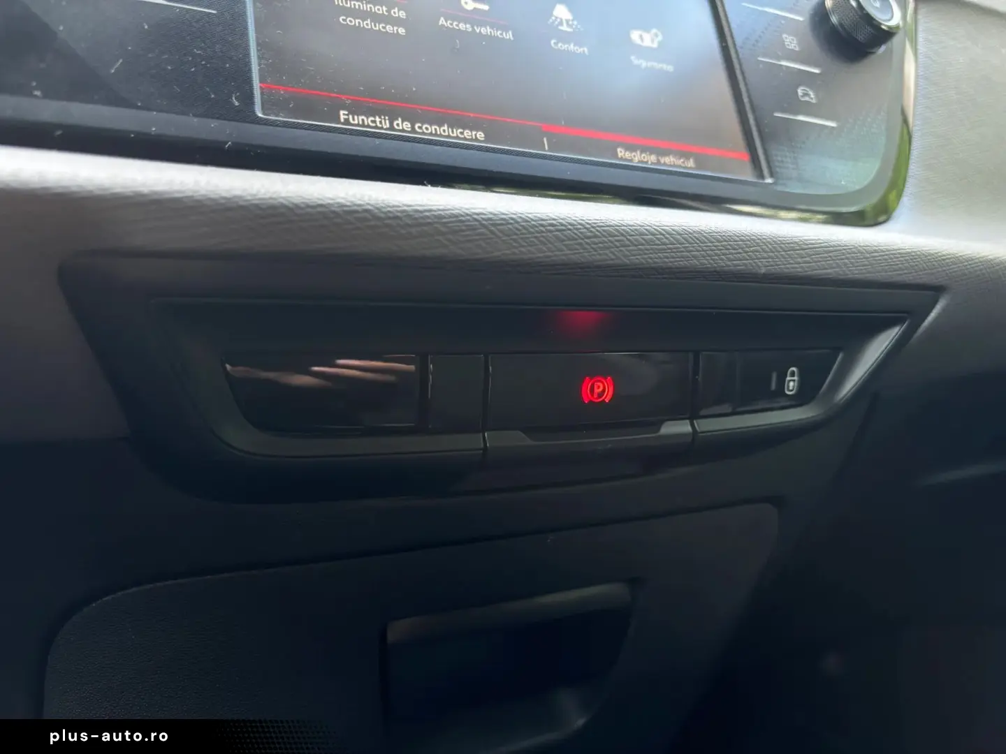 CITROËN Unknown Model 2021 — imagine 16