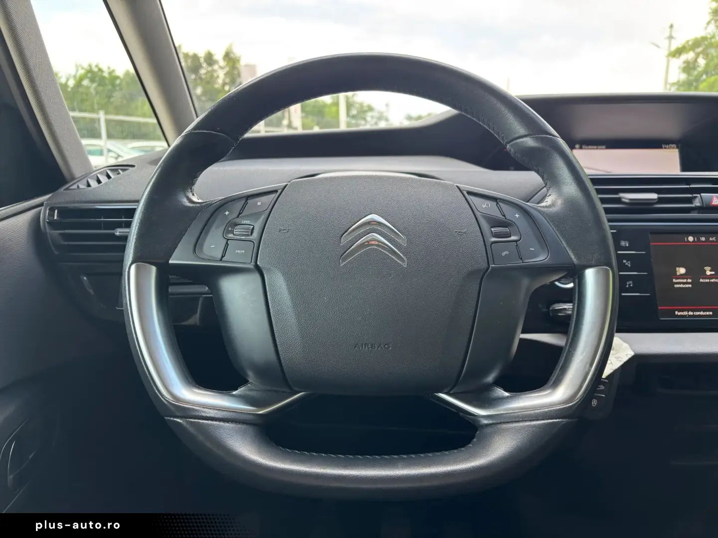 CITROËN Unknown Model 2021 — imagine 18