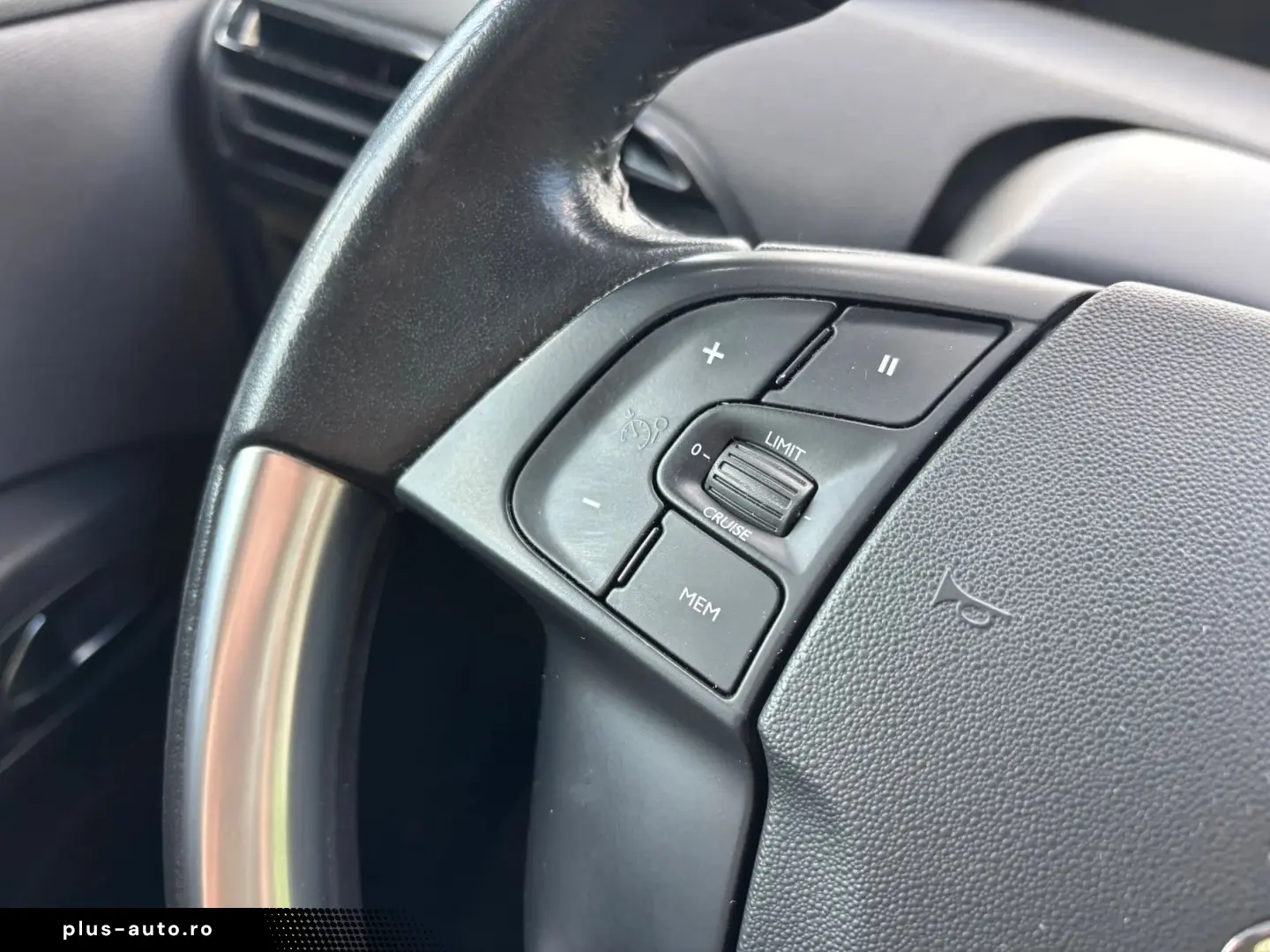 CITROËN Unknown Model 2021 — imagine 19