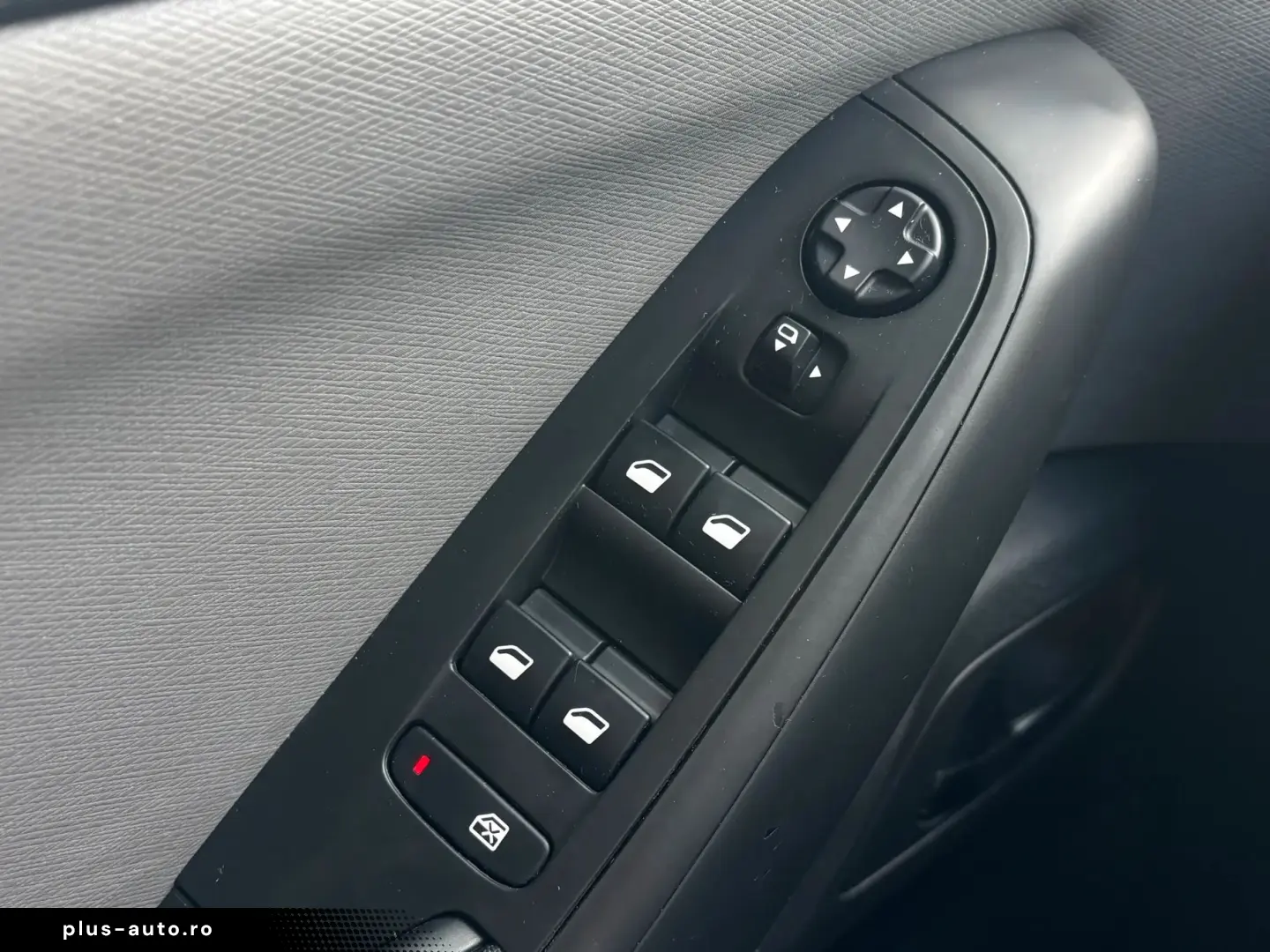CITROËN Unknown Model 2021 — imagine 24