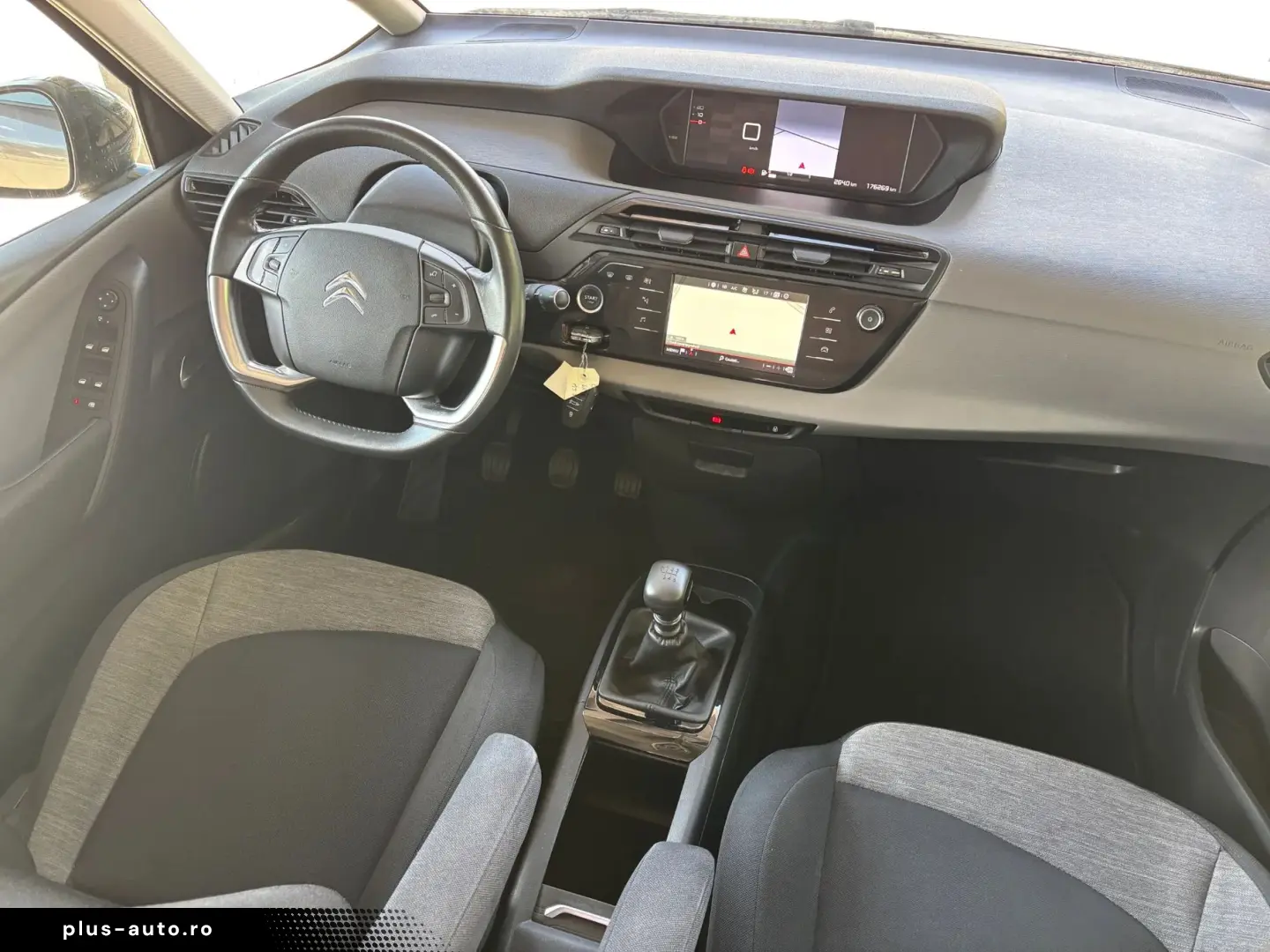 CITROËN Unknown Model 2021 — imagine 27