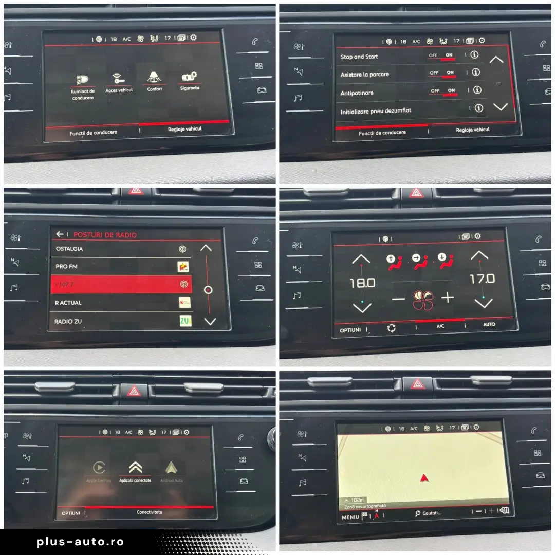 CITROËN Unknown Model 2021 — imagine 29
