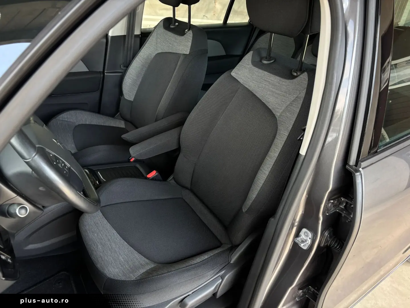 CITROËN Unknown Model 2021 — imagine 30